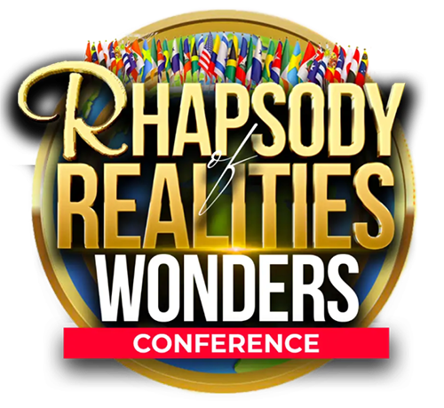ROR Wonders Conference logo